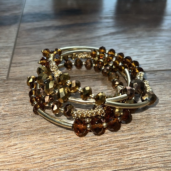 3 Beautiful Bracelets - all in EUC - Picture 2 of 7